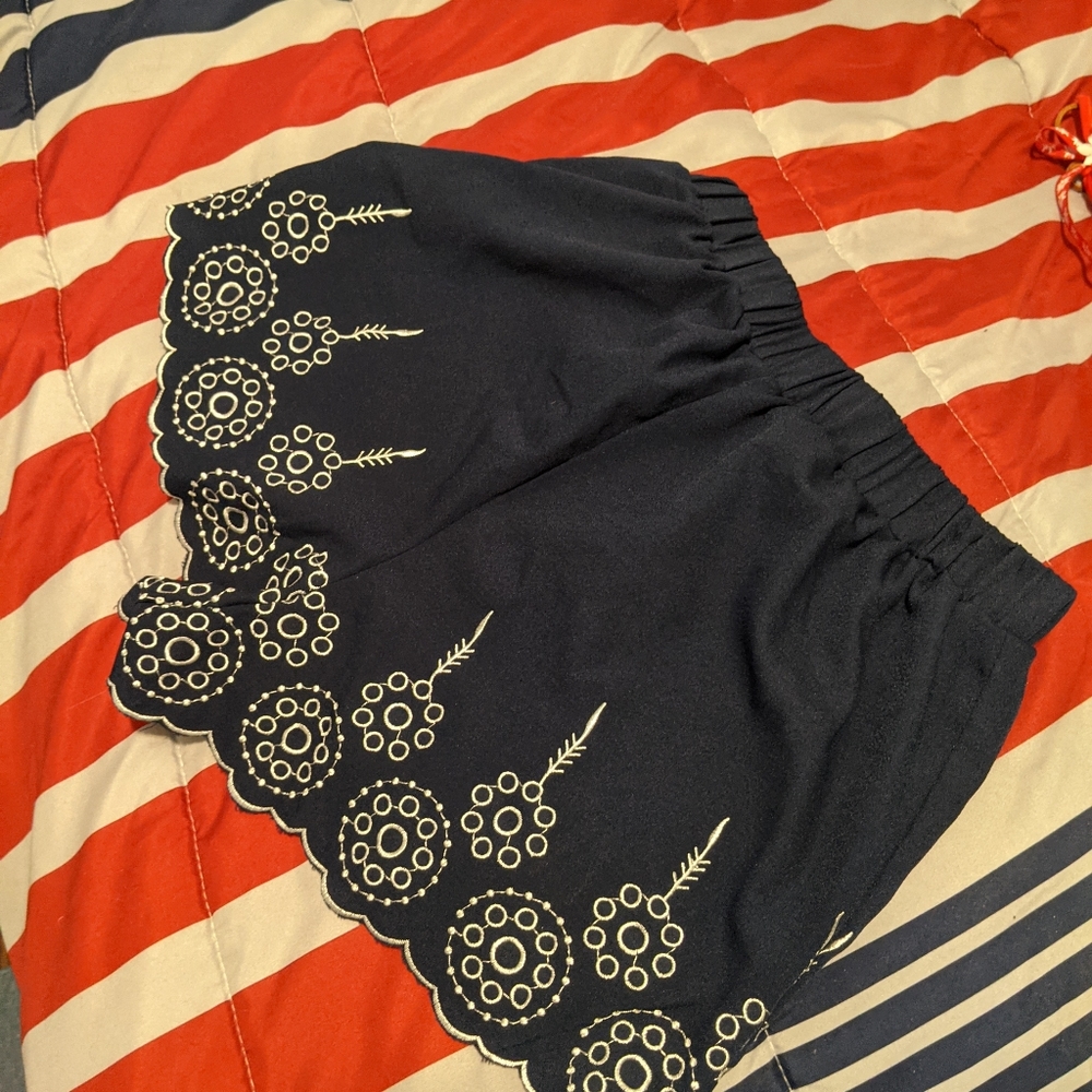 Casual Shorts